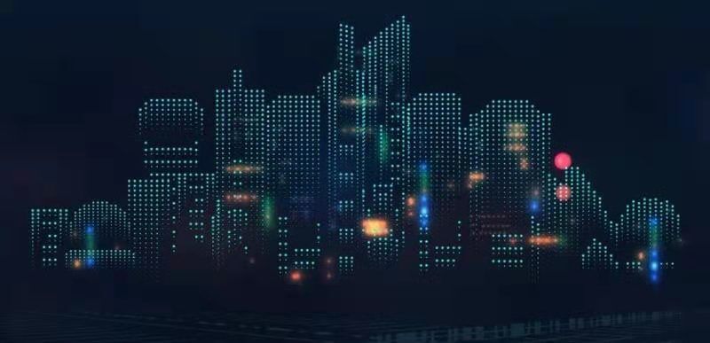 智慧城市系統